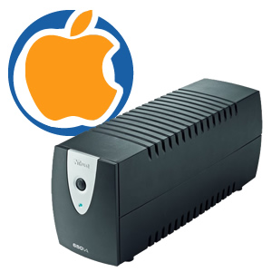 Gruppi di Continuità – UPS per Mac